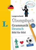 grammatik deutsch bild fur bild ubungsbuch (langenscheidt)