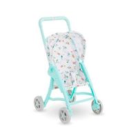 cochecito bb30 mint