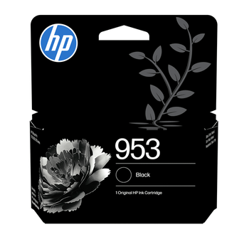 HP 953 NEGRO TINTA