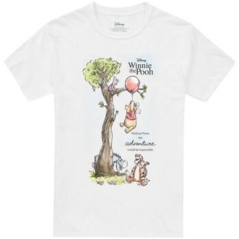 Dessins Animés Camiseta Friends para hombre