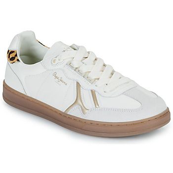 Pepe jeans Zapatillas BALL FUN W para mujer