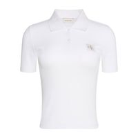 calvin klein jeans polo rib lv047c907g-yaa