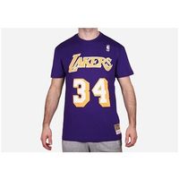 mitchell and ness camiseta bnn3cw19045lalpurp96son para hombre