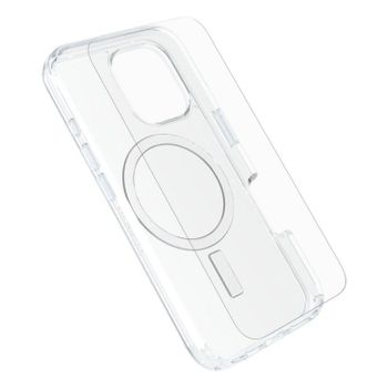 Funda para móvil OtterBox Symmetry Series Clear Policarbonato Transparente para iPhone 16