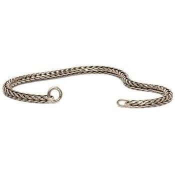 Trollbeads Pulseras tagbr-00011 para hombre