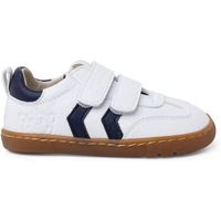 pisamonas zapatillas zapatillas blancas barefoot ninos bandas laterales para nina