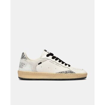 Crime London Deportivas Moda CHELSEA 23208AA9-BADDIE ON THE BLOCK para mujer