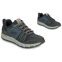 skechers zapatillas de senderismo escape plan para hombre