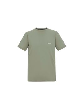 Camiseta de Montaña Regatta Mindoaiscts/St Abbeystone Hombre