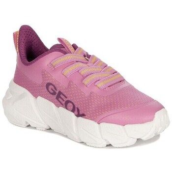 Geox Zapatillas J55N5AC0786 para niño