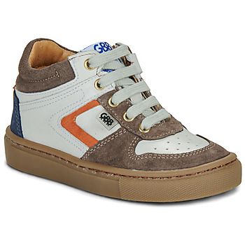 GBB Zapatillas altas ADRIEN para niño
