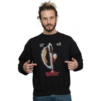 Friday The 13Th Jersey The New Blood para hombre