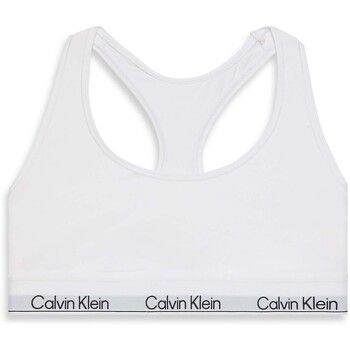 Calvin Klein Jeans Triángulo/Sin Aros Unlined Bralette para mujer