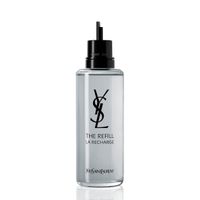 yvessaintlaurent myslf eau de parfum refill 150ml