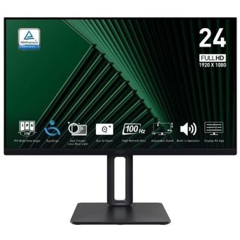 MSI PRO MP245PG 23.8
