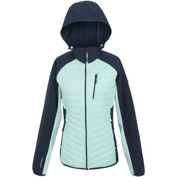 Regatta Chaqueta Pro Hybrid II para mujer