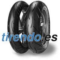 metzeler sportec m5 interact  18055 zr17 tl 73w rueda trasera mc 