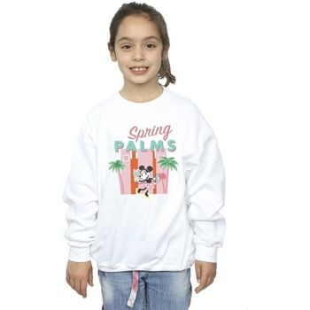 Disney Jersey Spring Palms para niña