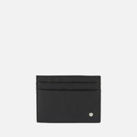 geox wallet hombre negro