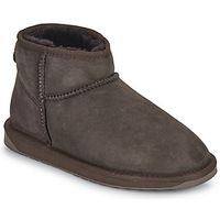 emu descansos stinger micro chocolate para mujer