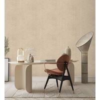 papel pintado vinilico lavable efecto piel de cocodrilo caiman africano con textura en rel - maseru 682694 de gaulan - rollo de 10 m x 053 m