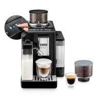 delonghi rivelia onyx black exam44055b