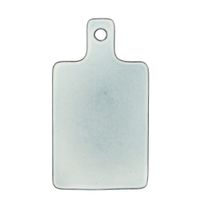 tabla de cortar racco gris claro  h2xb22xl40cm