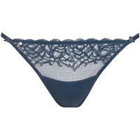 lisca culote y bragas braguita de bikini delightful cheek para mujer