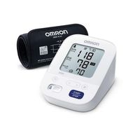 omron m3 comfort antebrazo automatico 2 usuarios