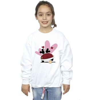 Disney Jersey BI28750 para niña