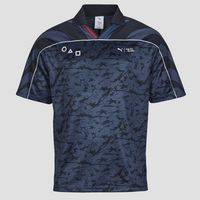 puma camiseta aop relaxed football squid game para hombre