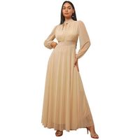 la modeuse vestido largo 78434p186871 para mujer