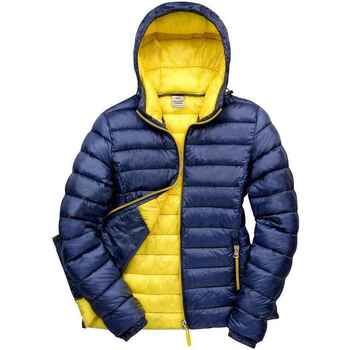 Result Urban Chaqueta Snow Bird para mujer