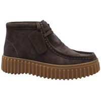 clarks boots cla-ccc-torhill-db para mujer