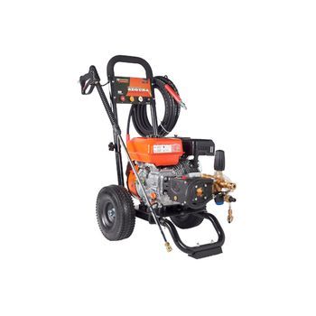 Genergy 31005 Segura Hidrolimpiadora 600l/h 165bar Modelo Segura