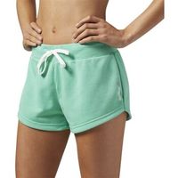 reebok sport short aj2767 para mujer