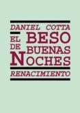 El beso de buenas noches