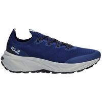 jack wolfskin zapatillas ps trail knit low para hombre