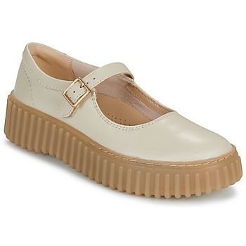 Clarks Bailarinas Torhill Jane para mujer