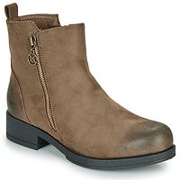 chattawak botines vamp para mujer