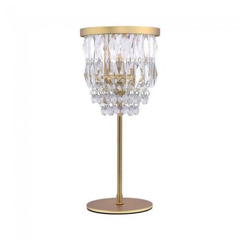Lámpara de mesa roshill