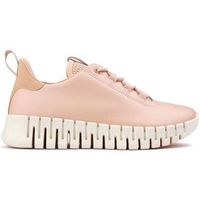 ecco deportivas moda gruuv entrenadores para mujer