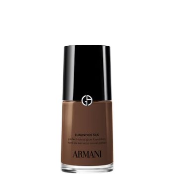 Base de maquillaje Luminous Silk de Giorgio Armani 30 ml (Varios tonos) - 15.8 - New Formulation
