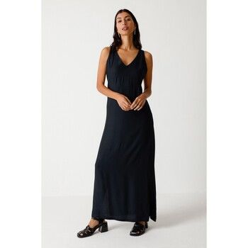 Skfk Vestido largo ADR01324 para niña