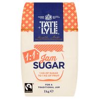 silver spoon  tate  lyle jam sugar