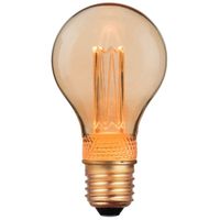 bombilla led e27 a60 deco retro 1800k dim 23w