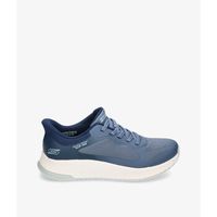 skechers zapatillas 117624 para mujer