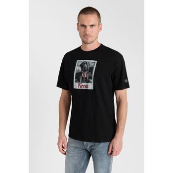 Le Temps des Cerises Tops y Camisetas Camiseta POTIN para hombre
