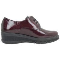 pitillos zapatos mujer 11545 burdeos para mujer