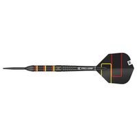 dardos target gabriel clemens black steel 80 23gr 190132